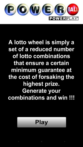 Powerball Wheels - Preview 1