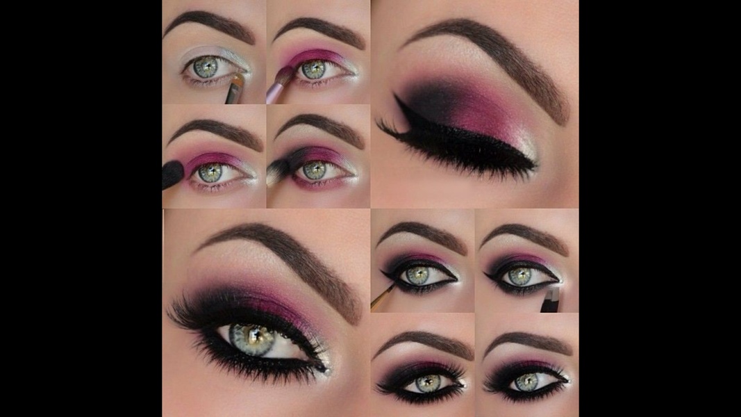 Eye Make Up - Preview 3