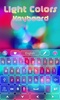 Light Colors Keyboard screenshot 5