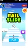3D Rail Slider - popular free games screenshot 3