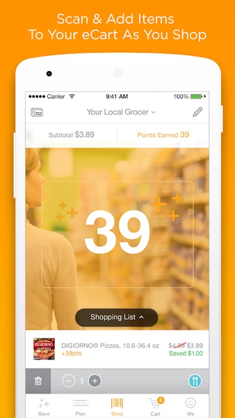 FetchRewards - Preview 2