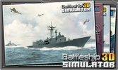 3D Battleship screenshot 3