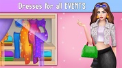 Dress Up Games - Spa and Salon screenshot 2