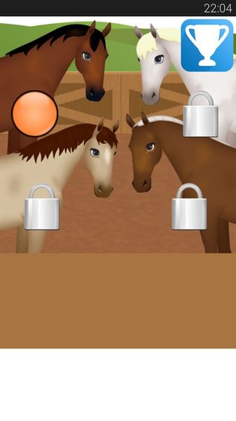 Horse Pregnancy 2 - Preview 6