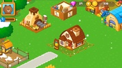 LINE Brown Farm screenshot 2