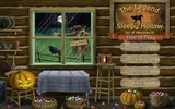 Sleepy Hollow screenshot 4