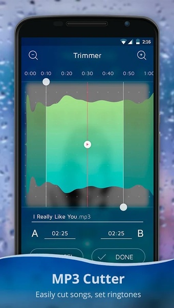 MusicGrip - Preview 2
