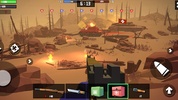 Hero of Battle:Gun and Glory screenshot 2