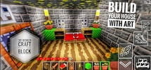 3D World Craft screenshot 15