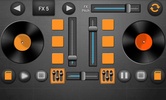 DJ Mix screenshot 5