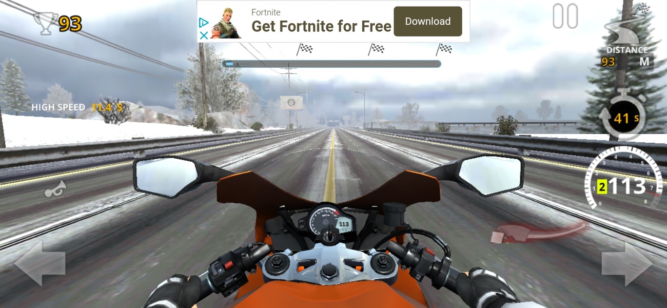 Xtreme Motorist - Preview 6