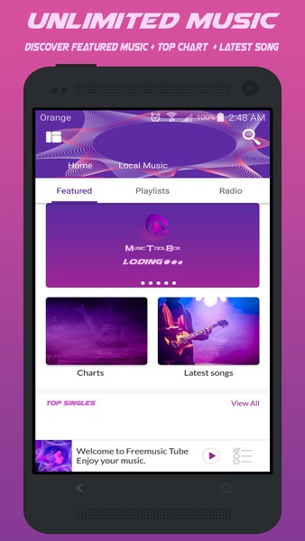 Music ToolBox - Preview 13