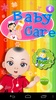 Baby Care Hospital & Dress up screenshot 4