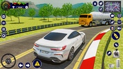 BMW Car Games Simulator screenshot 6