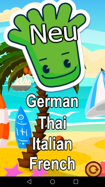 Guess it Languages - Preview 6
