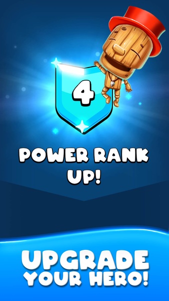 Heroes Of Blast - Preview 1