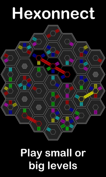 Hexonnect - Preview 3