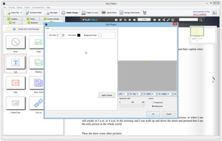 FlipHTML5 - Flipbook Creator screenshot 4