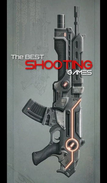 Best Shooting Games - Preview 2