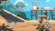 Bombastic Brothers screenshot 8