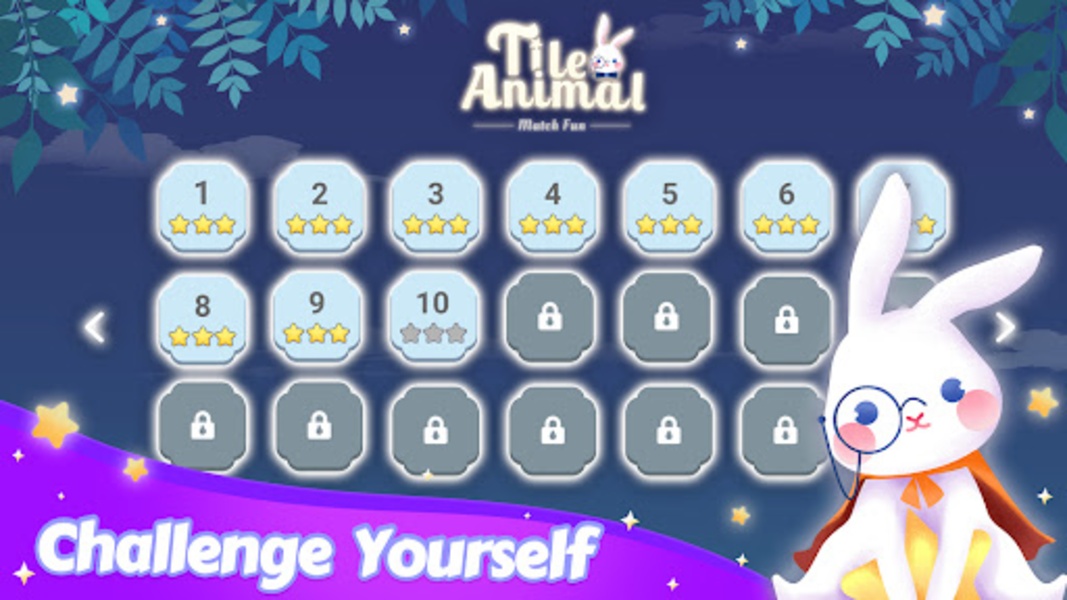 Tile Animal Master - Preview 1