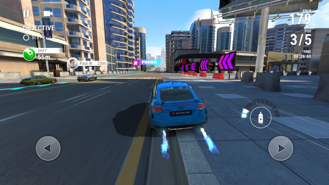 Reckless Getaway 2 for Android - Download the APK from Uptodown