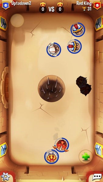 Flick Arena - Preview 3