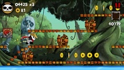 Panda Run screenshot 6