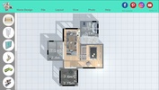 Home Design | Floor Plan screenshot 16