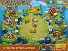 Farm Frenzy 3. Viking Heroes screenshot 5
