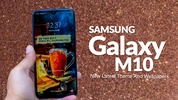 Samsung Galaxy M15 screenshot 4