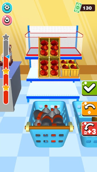 Fill The Store - Preview 24