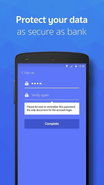 GO Privacy - Preview 2
