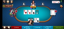 Tỉ phú Poker screenshot 3
