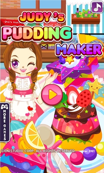 Pudding Maker - Preview 6