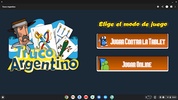 Truco Argentino screenshot 6