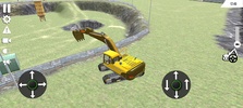 Excavator Construction Sim screenshot 4