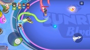 Hoverboard Party screenshot 4