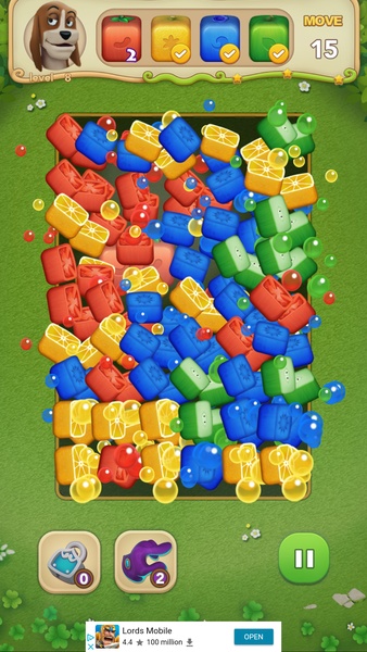 Fruit Heroes Legend - Preview 11