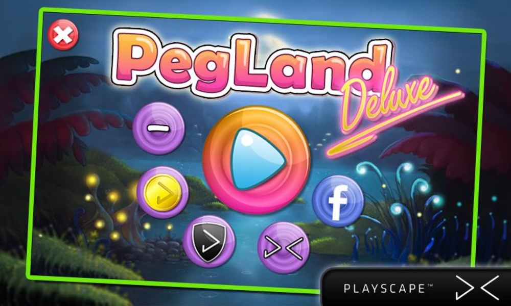 Pegland Deluxe - Preview 6