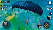 Fire Free Battle Royale Special Ops Shooting Game screenshot 3