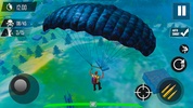 Fire Free Battle Royale Special Ops Shooting Game screenshot 3