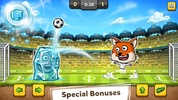 ⚽ Puppet Soccer Zoo - Football ❤ screenshot 3