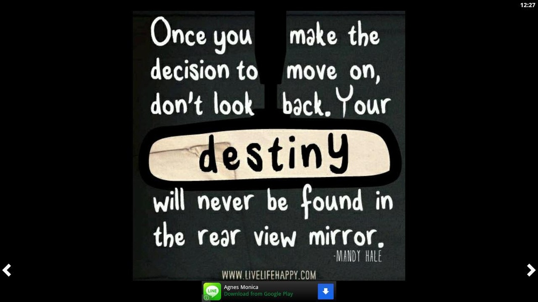 Inspirational Quotes Free - Preview 10