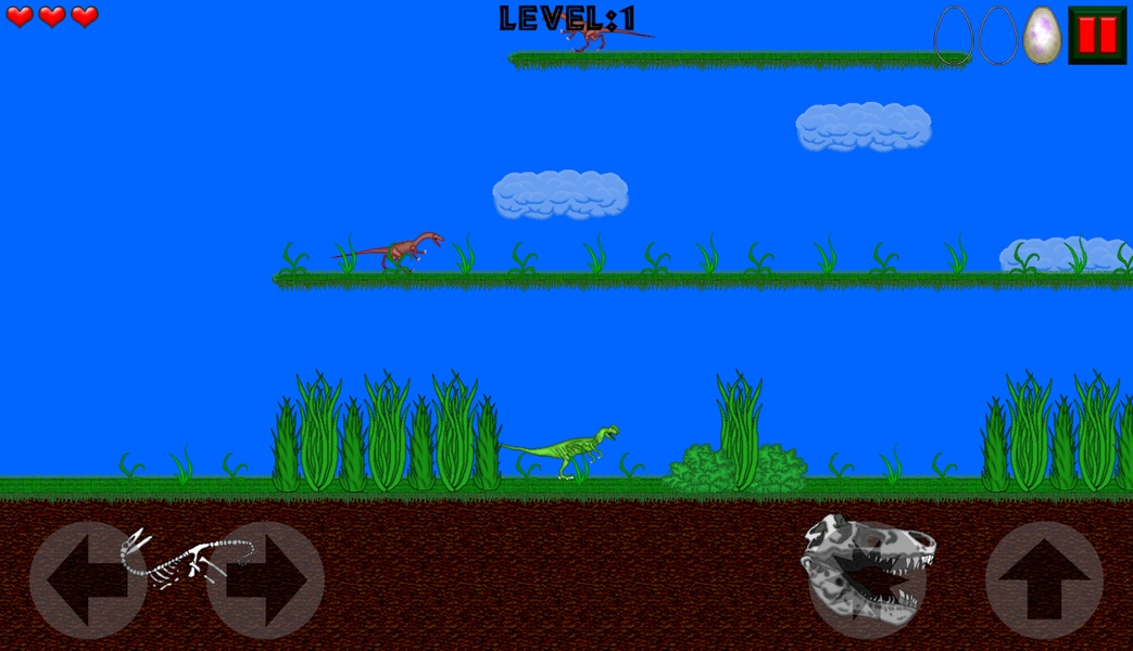 Jurassic Quest - Preview 9