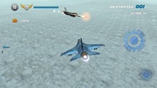 Plane Fighter Fly Simulator screenshot 1