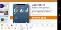 Presentations: Slide shows screenshot 7