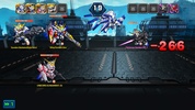 GUNDAM CLASH screenshot 8