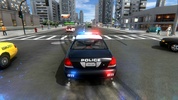 Police Officer Simulator screenshot 4