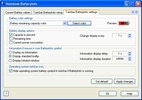 Notebook BatteryInfo screenshot 1